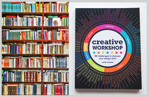 CreativeWorkshop1