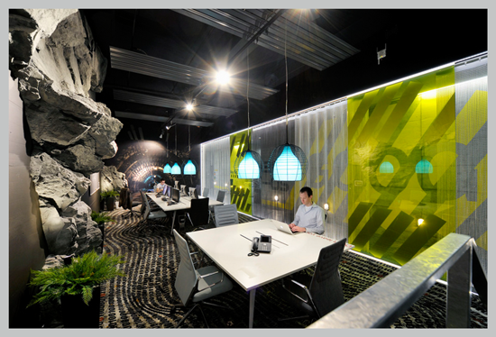 Google Office