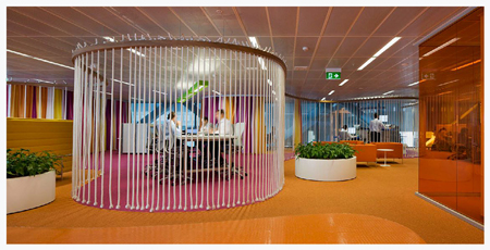 Macquarie Group Office