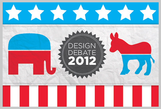 Design Debate 2012