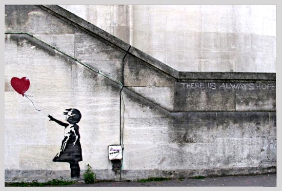 Banksy